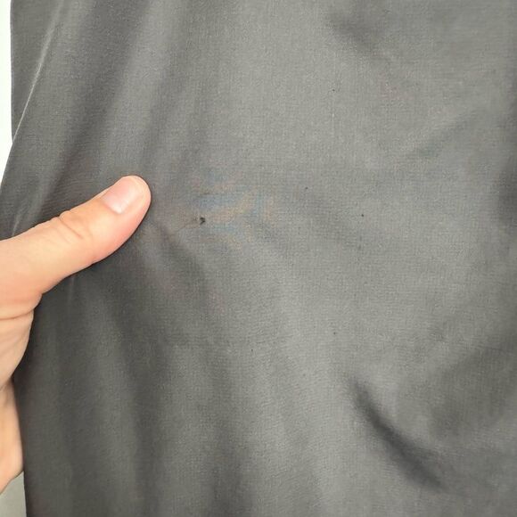 MEC Lined Pants Black and Grey Size Large - Picture 7 of 14